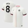Goedkope Chelsea Enzo 8 Uitshirt 2025-26